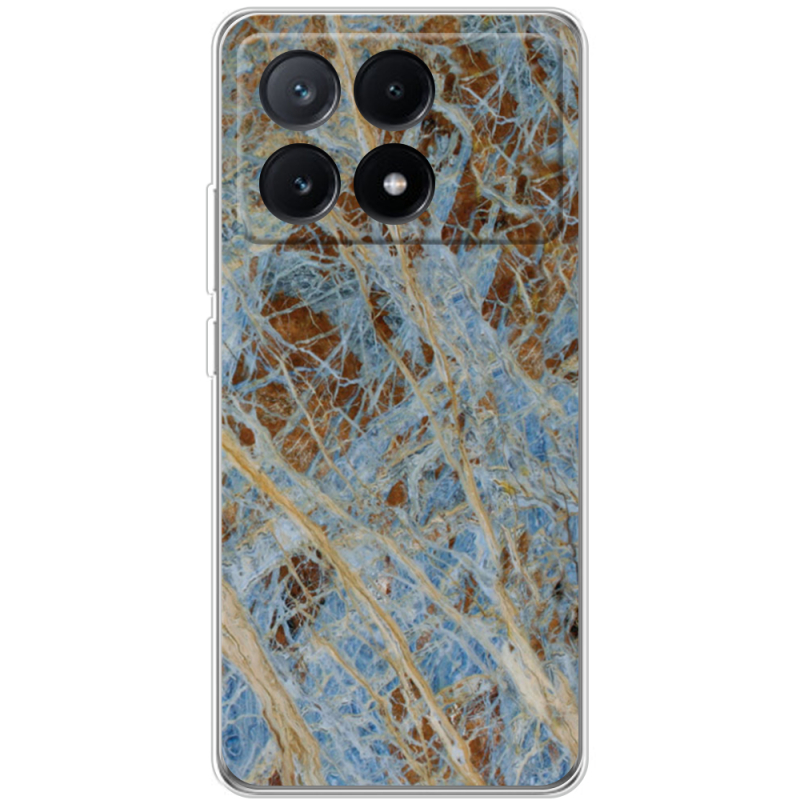 Чехол BoxFace Xiaomi Poco X6 Pro 5G 