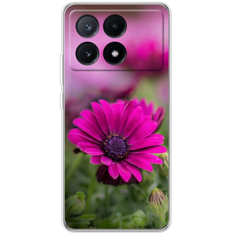 Чехол BoxFace Xiaomi Poco X6 Pro 5G 