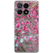 Чехол BoxFace Xiaomi Poco X6 Pro 5G 