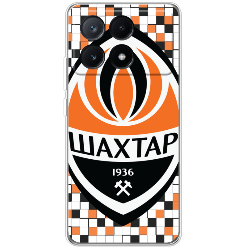 Чехол BoxFace Xiaomi Poco X6 Pro 5G 