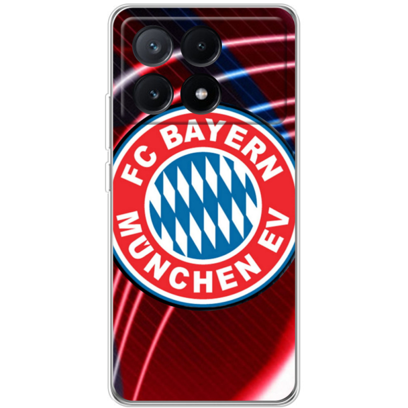 Чехол BoxFace Xiaomi Poco X6 Pro 5G 