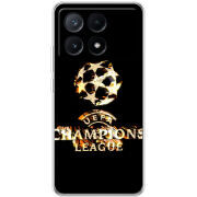 Чехол BoxFace Xiaomi Poco X6 Pro 5G 