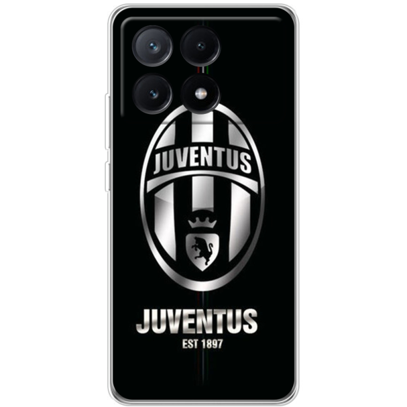 Чехол BoxFace Xiaomi Poco X6 Pro 5G 