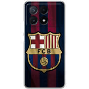 Чехол BoxFace Xiaomi Poco X6 Pro 5G 