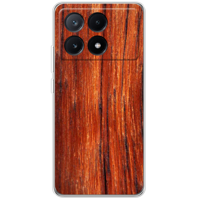 Чехол BoxFace Xiaomi Poco X6 Pro 5G 