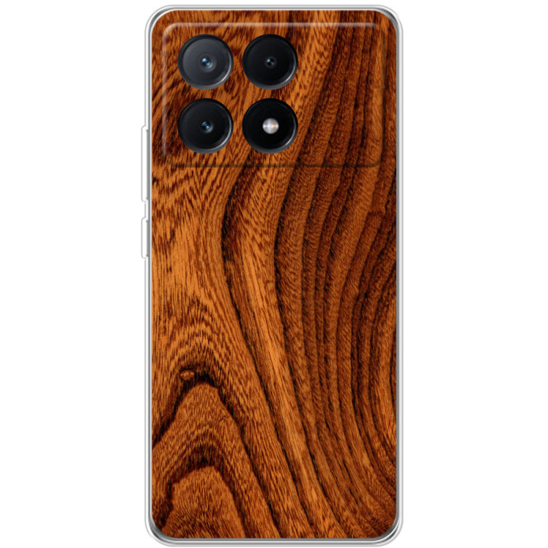 Чехол BoxFace Xiaomi Poco X6 Pro 5G 