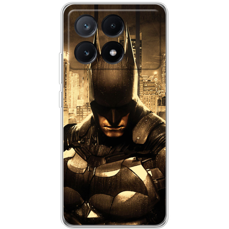 Чехол BoxFace Xiaomi Poco X6 Pro 5G 