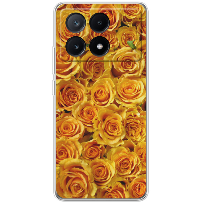 Чехол BoxFace Xiaomi Poco X6 Pro 5G 