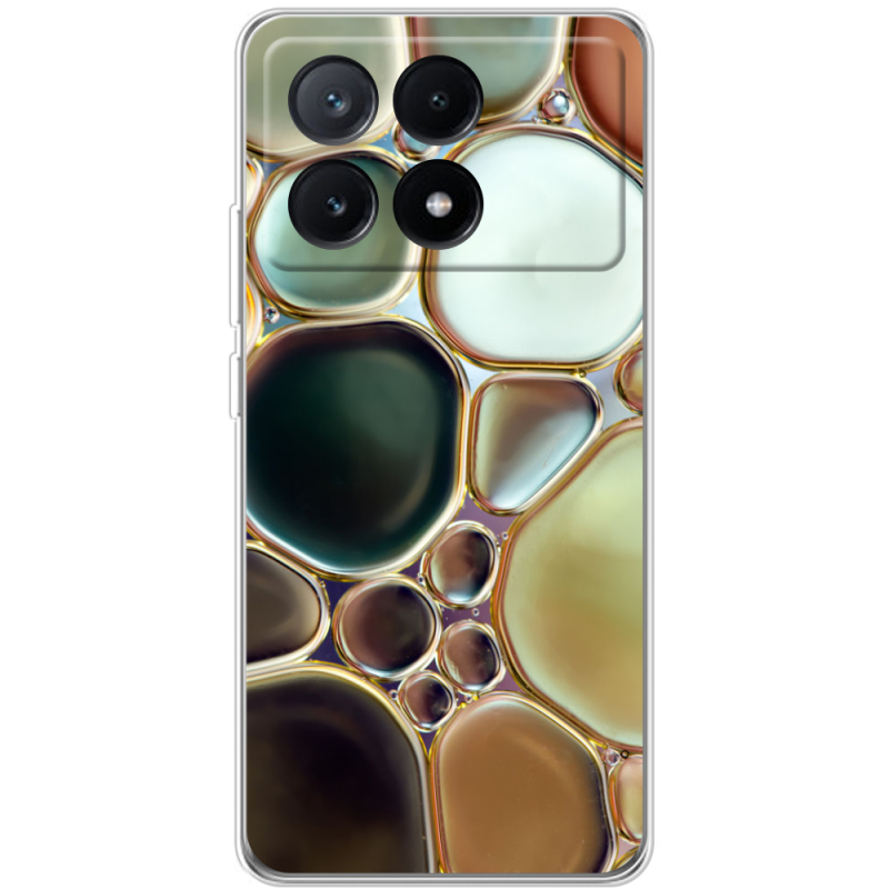 Чехол BoxFace Xiaomi Poco X6 Pro 5G 