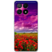 Чехол BoxFace Xiaomi Poco X6 Pro 5G 