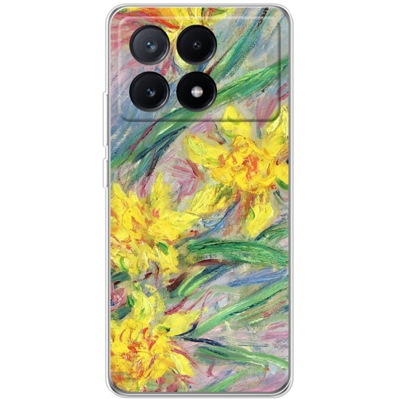 Чехол BoxFace Xiaomi Poco X6 Pro 5G 