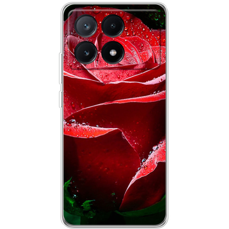 Чехол BoxFace Xiaomi Poco X6 Pro 5G 