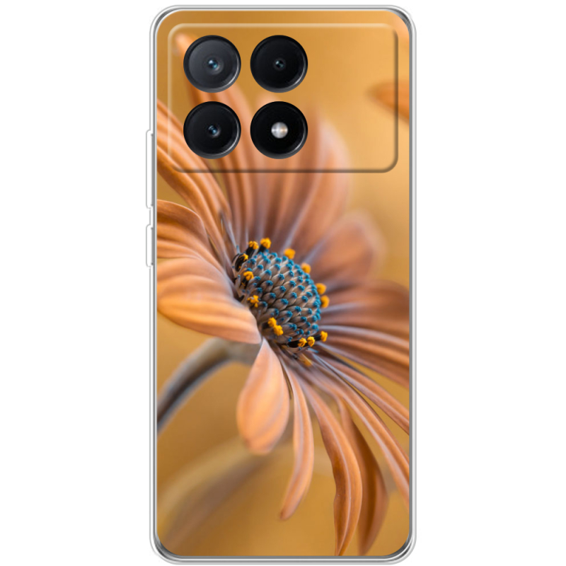 Чехол BoxFace Xiaomi Poco X6 Pro 5G 