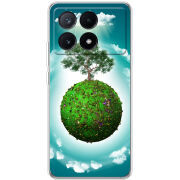 Чехол BoxFace Xiaomi Poco X6 Pro 5G 