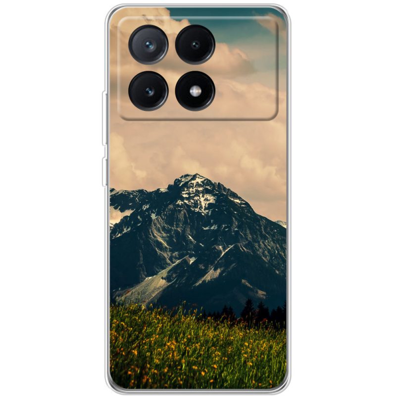 Чехол BoxFace Xiaomi Poco X6 Pro 5G 