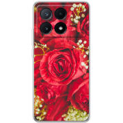 Чехол BoxFace Xiaomi Poco X6 Pro 5G 