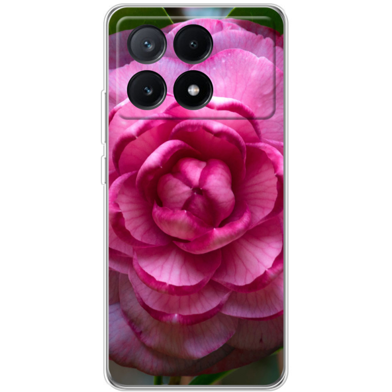 Чехол BoxFace Xiaomi Poco X6 Pro 5G 