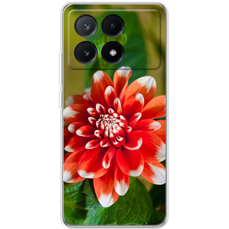 Чехол BoxFace Xiaomi Poco X6 Pro 5G 