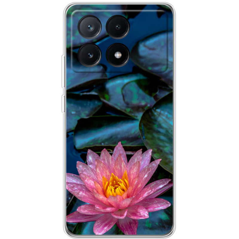 Чехол BoxFace Xiaomi Poco X6 Pro 5G 