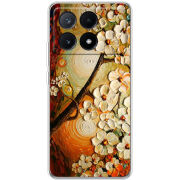 Чехол BoxFace Xiaomi Poco X6 Pro 5G 