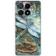 Чехол BoxFace Xiaomi Poco X6 Pro 5G 