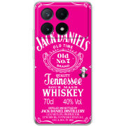 Чехол BoxFace Xiaomi Poco X6 Pro 5G 