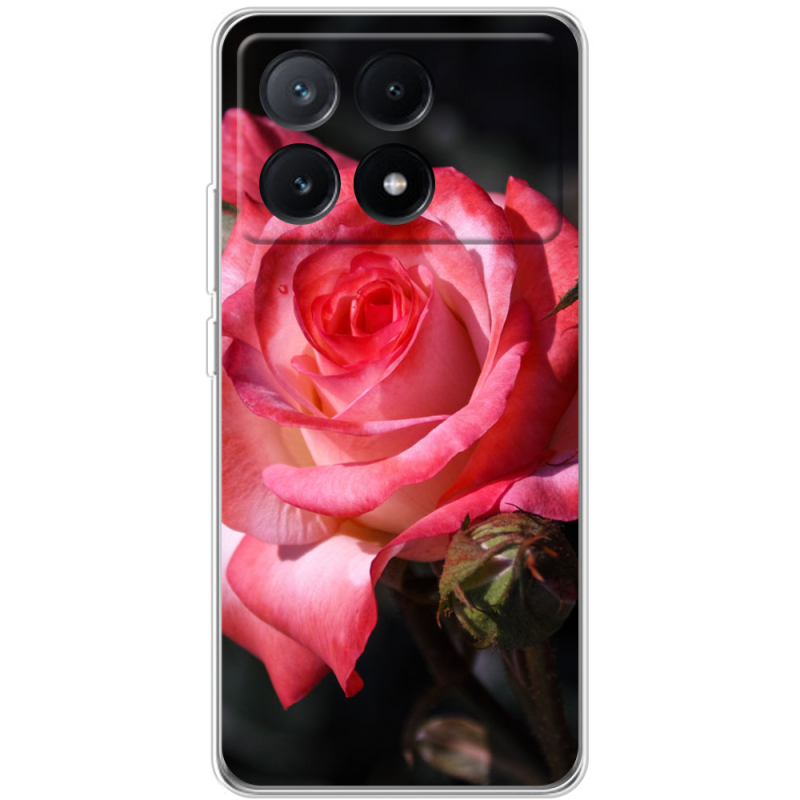 Чехол BoxFace Xiaomi Poco X6 Pro 5G 