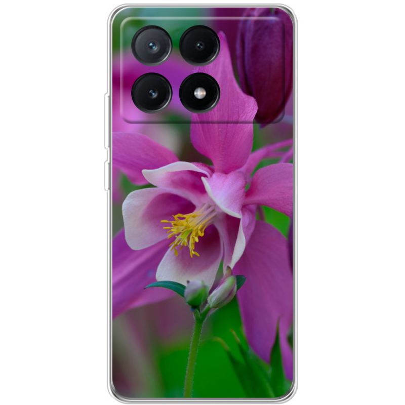 Чехол BoxFace Xiaomi Poco X6 Pro 5G 