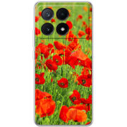 Чехол BoxFace Xiaomi Poco X6 Pro 5G 