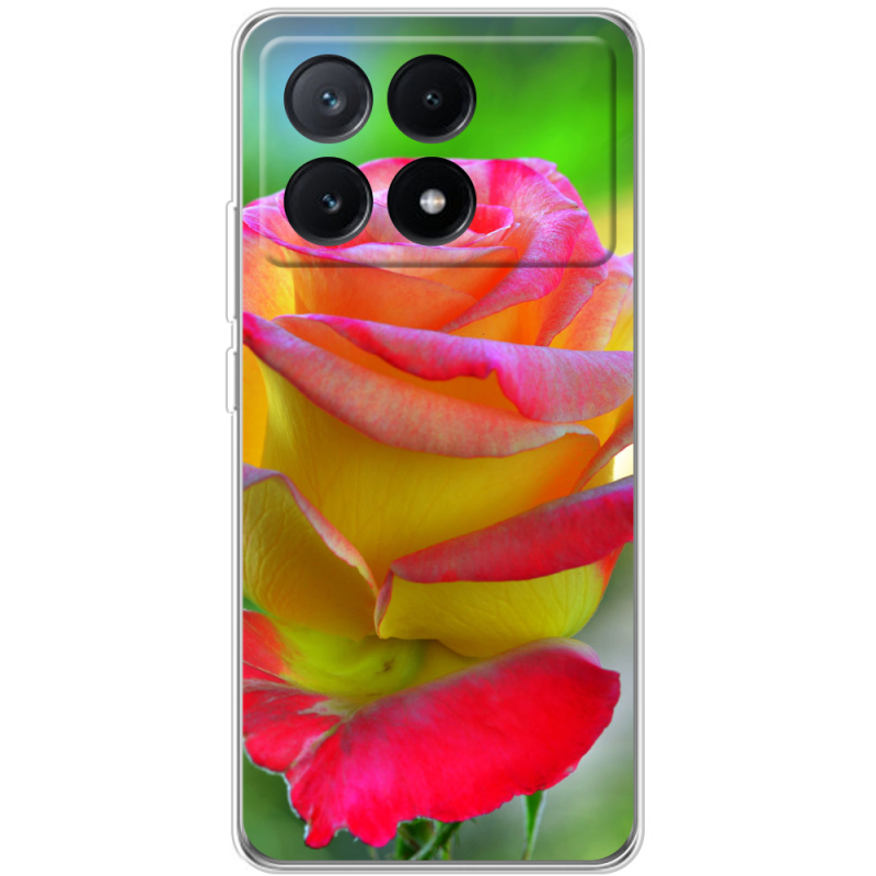 Чехол BoxFace Xiaomi Poco X6 Pro 5G 