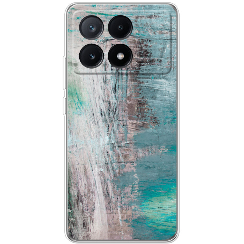 Чехол BoxFace Xiaomi Poco X6 Pro 5G 