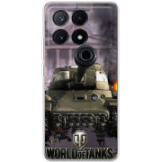 Чехол BoxFace Xiaomi Poco X6 Pro 5G 