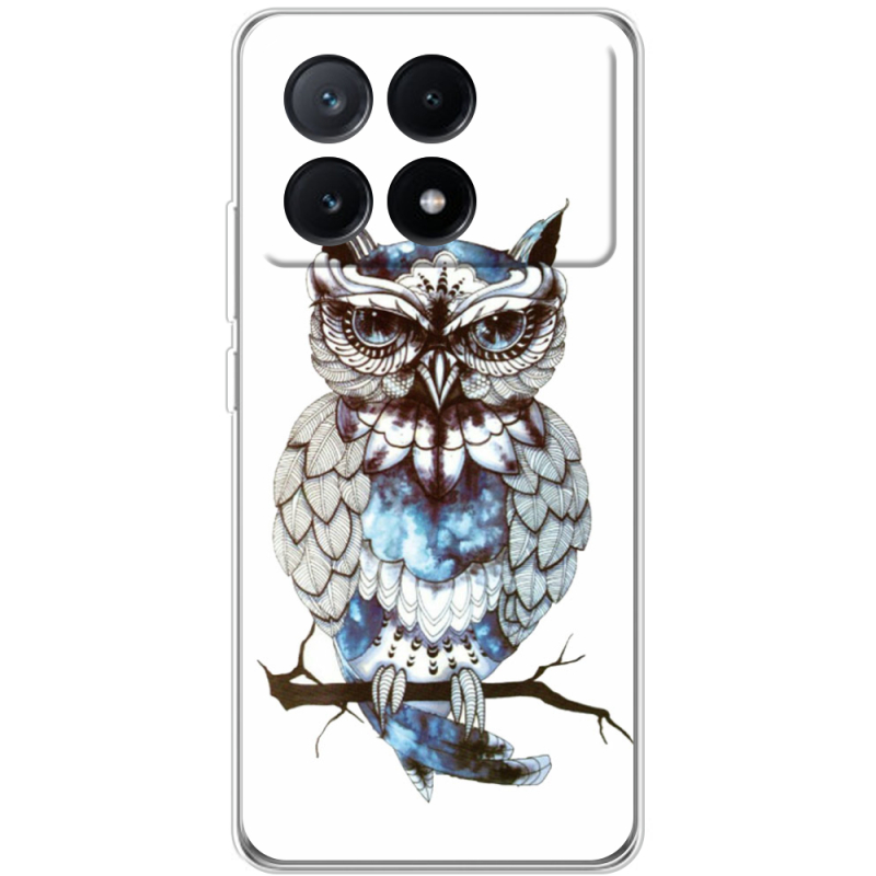 Чехол BoxFace Xiaomi Poco X6 Pro 5G 