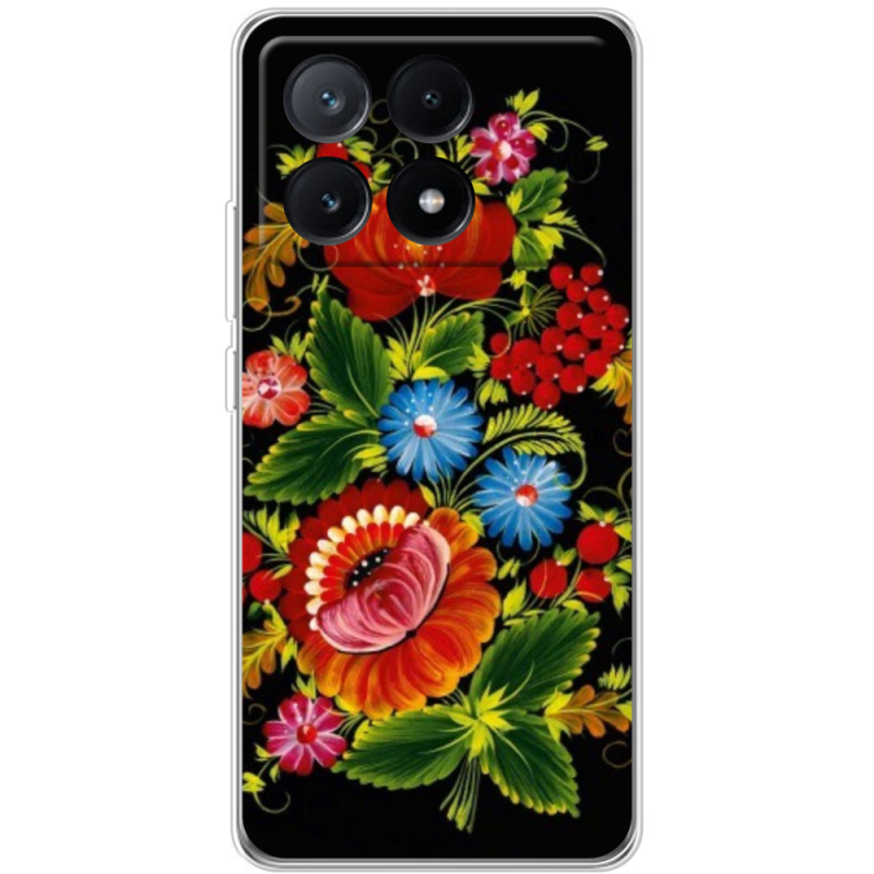 Чехол BoxFace Xiaomi Poco X6 Pro 5G 