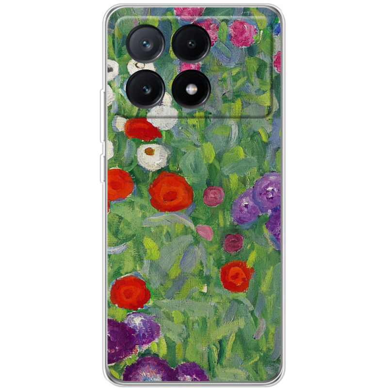 Чехол BoxFace Xiaomi Poco X6 Pro 5G 