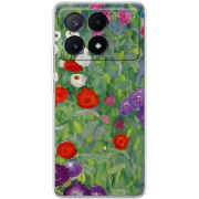 Чехол BoxFace Xiaomi Poco X6 Pro 5G 