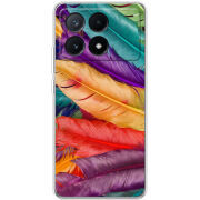 Чехол BoxFace Xiaomi Poco X6 Pro 5G Colour Joy