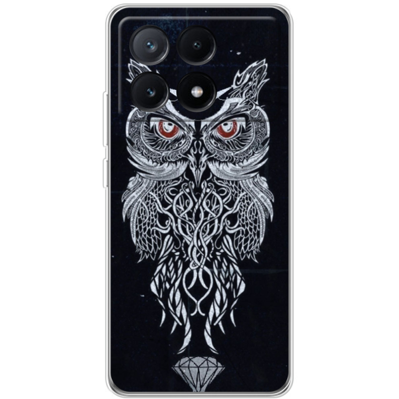 Чехол BoxFace Xiaomi Poco X6 Pro 5G 