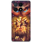 Чехол BoxFace Xiaomi Poco X6 Pro 5G 