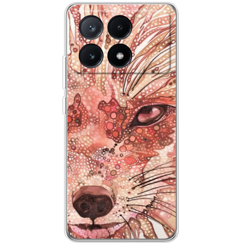 Чехол BoxFace Xiaomi Poco X6 Pro 5G 