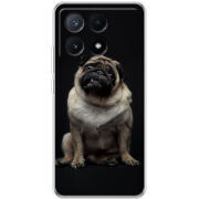 Чехол BoxFace Xiaomi Poco X6 Pro 5G 