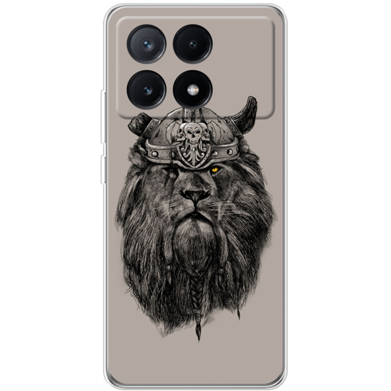 Чехол BoxFace Xiaomi Poco X6 Pro 5G 