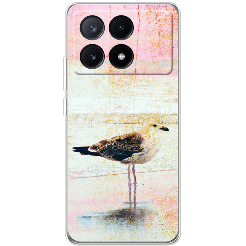 Чехол BoxFace Xiaomi Poco X6 Pro 5G 