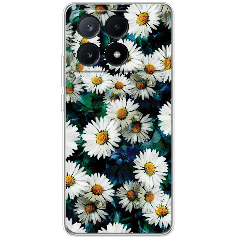 Чехол BoxFace Xiaomi Poco X6 Pro 5G 