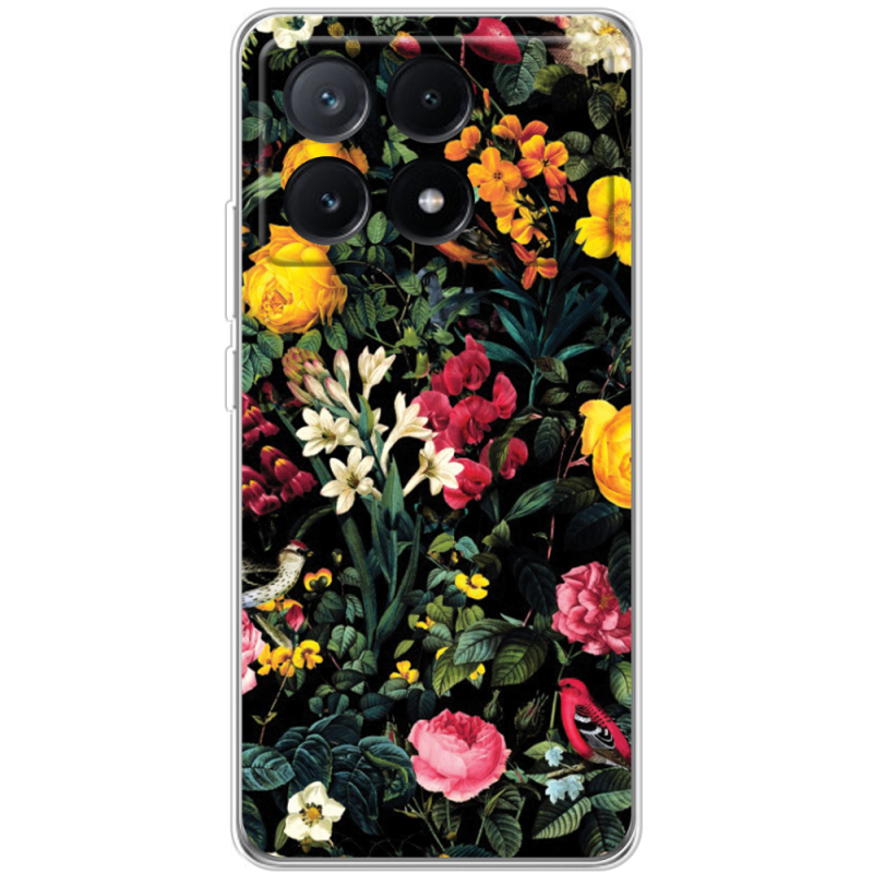 Чехол BoxFace Xiaomi Poco X6 Pro 5G 