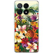 Чехол BoxFace Xiaomi Poco X6 Pro 5G 