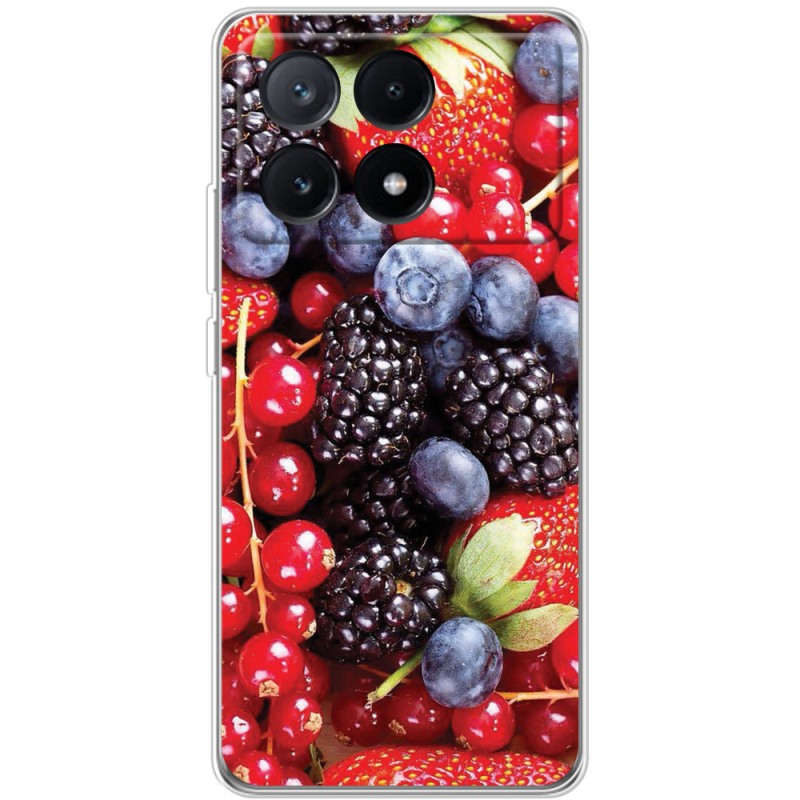 Чехол BoxFace Xiaomi Poco X6 Pro 5G 