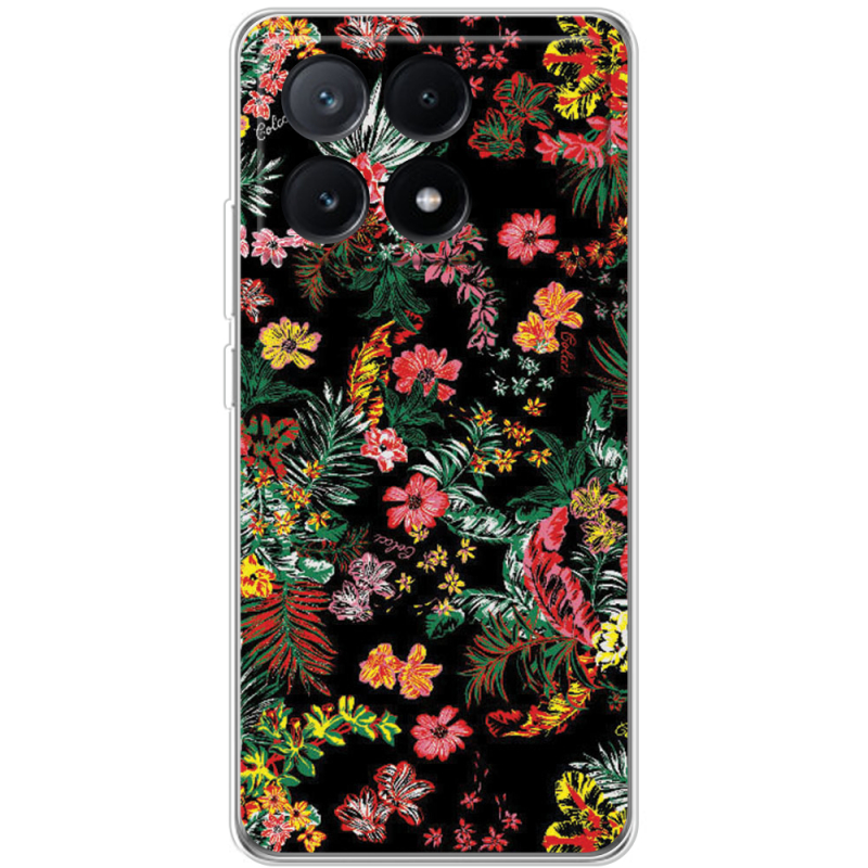 Чехол BoxFace Xiaomi Poco X6 Pro 5G 