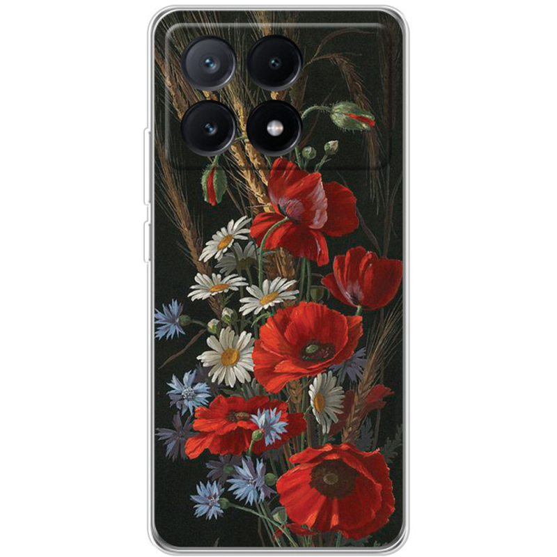 Чехол BoxFace Xiaomi Poco X6 Pro 5G 