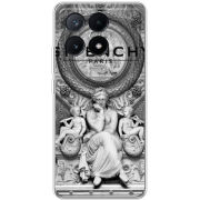 Чехол BoxFace Xiaomi Poco X6 Pro 5G 